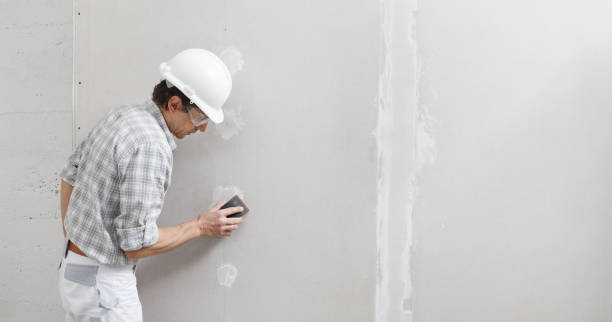 Reliable St Paul, TX Painting Solutions